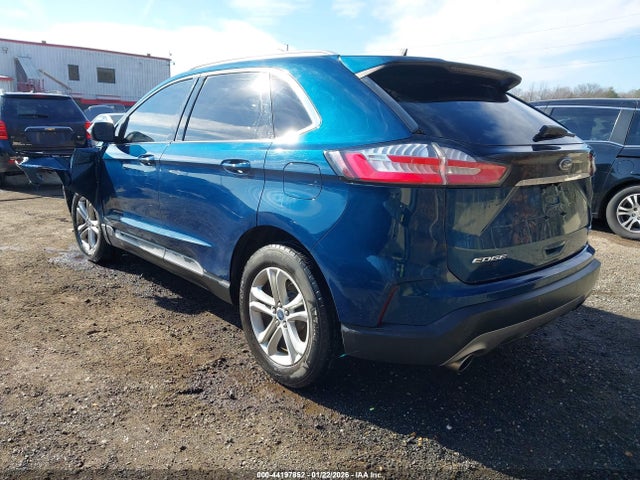 2020 FORD EDGE 2FMPK4J98LBB52216 Photo 2