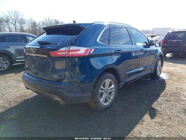 2020 FORD EDGE 2FMPK4J98LBB52216 Photo 3