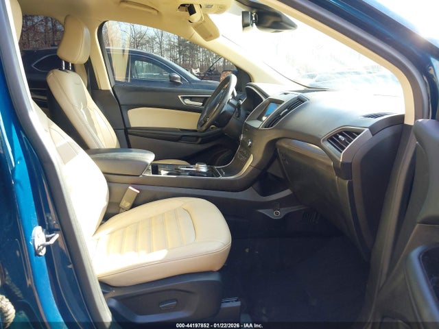 2020 FORD EDGE 2FMPK4J98LBB52216 Photo 4