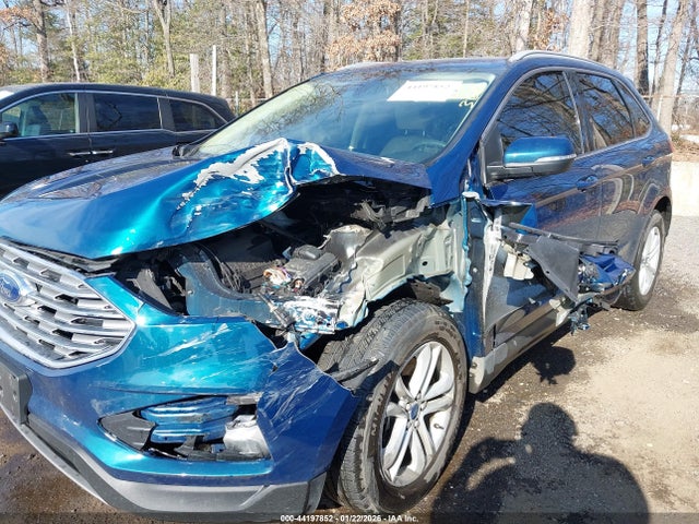 2020 FORD EDGE 2FMPK4J98LBB52216 Photo 5