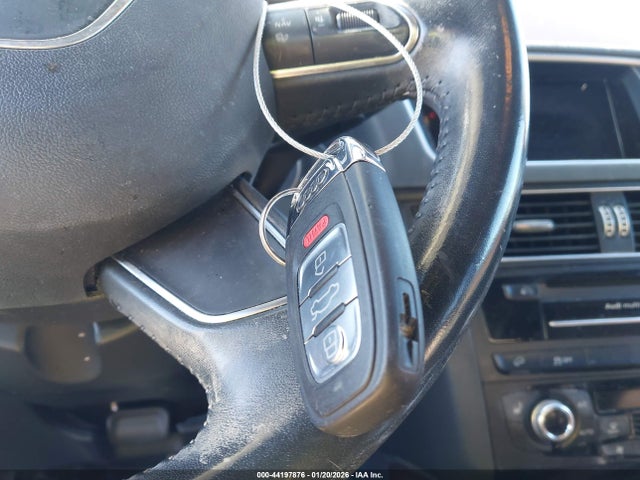 2015 AUDI Q5 WA1CFAFP7FA048677 Photo 10