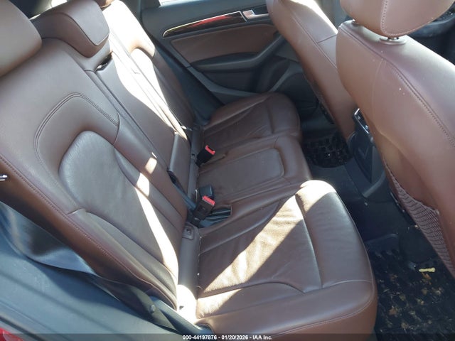 2015 AUDI Q5 WA1CFAFP7FA048677 Photo 7