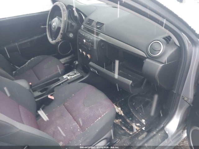 2004 MAZDA MAZDA3 JM1BK143941130078 Photo 4