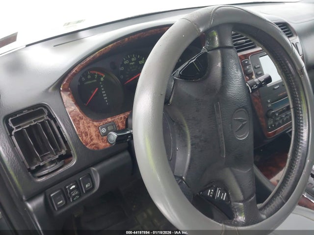 2001 ACURA MDX 2HNYD18671H510763 Photo 6