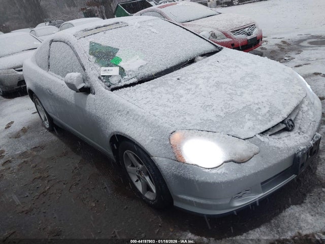 2003 ACURA RSX JH4DC54833C018919
