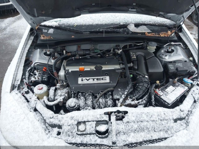 2003 ACURA RSX JH4DC54833C018919 Photo 9