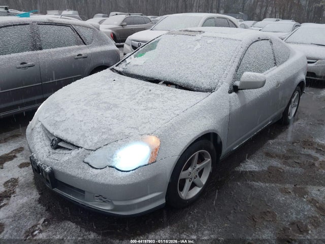 2003 ACURA RSX JH4DC54833C018919 Photo 1