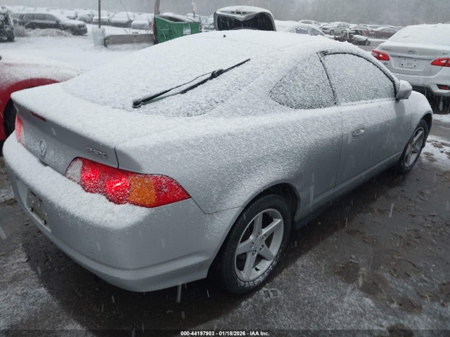 2003 ACURA RSX JH4DC54833C018919 Photo 3