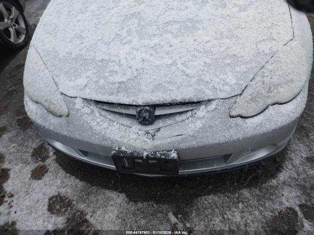 2003 ACURA RSX JH4DC54833C018919 Photo 5