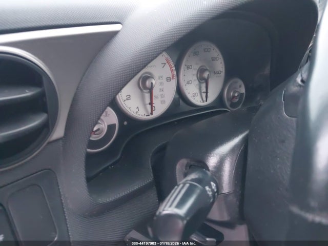 2003 ACURA RSX JH4DC54833C018919 Photo 6