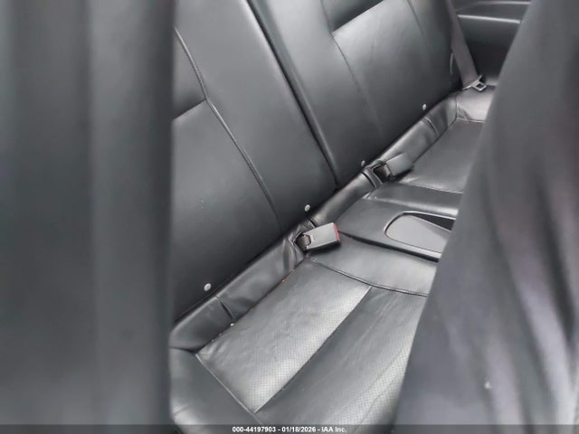 2003 ACURA RSX JH4DC54833C018919 Photo 7