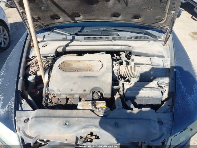 2006 ACURA TL 19UUA66226A003027 Photo 9