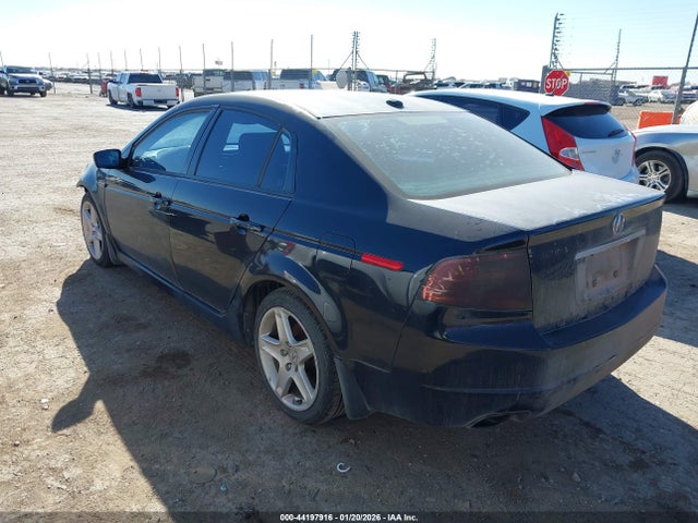 2006 ACURA TL 19UUA66226A003027 Photo 2