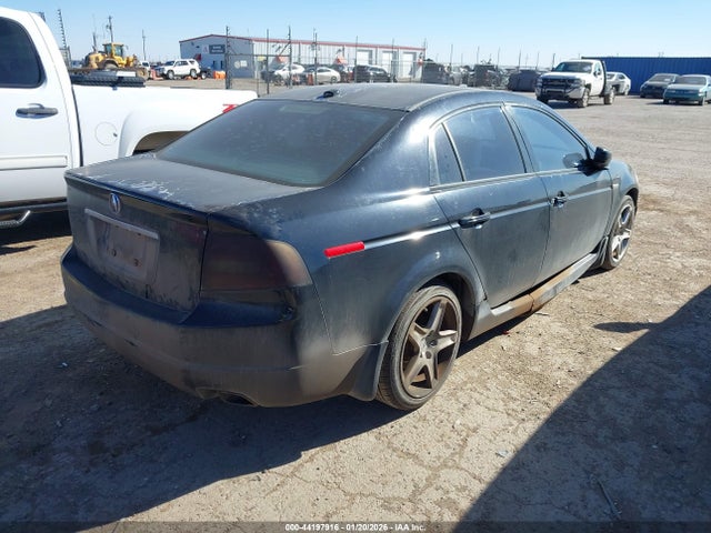 2006 ACURA TL 19UUA66226A003027 Photo 3