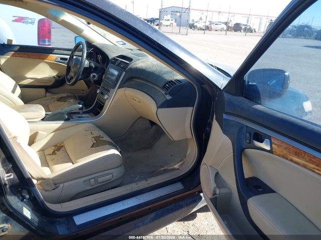 2006 ACURA TL 19UUA66226A003027 Photo 4