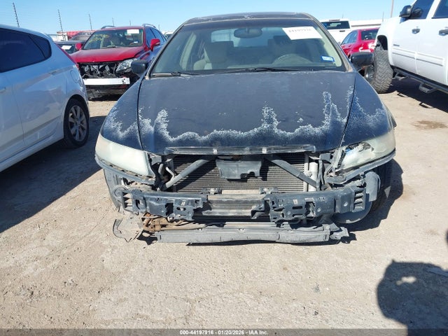2006 ACURA TL 19UUA66226A003027 Photo 5
