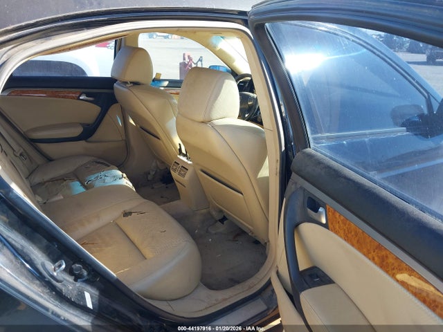 2006 ACURA TL 19UUA66226A003027 Photo 7