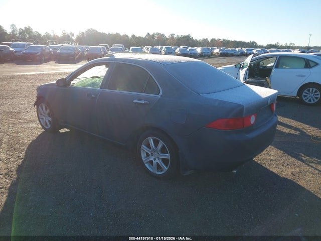 2004 ACURA TSX JH4CL96854C039174 Photo 2