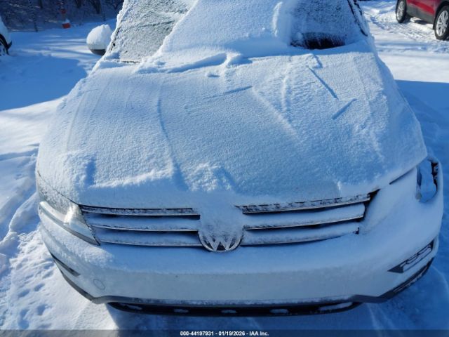 2021 VOLKSWAGEN TIGUAN 3VV2B7AX2MM117543 Photo 9