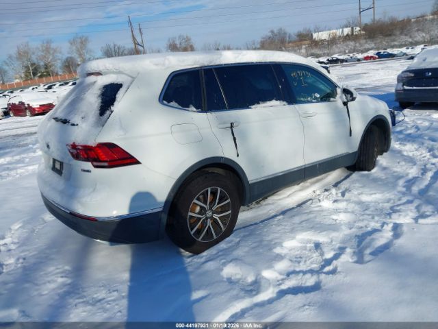 2021 VOLKSWAGEN TIGUAN 3VV2B7AX2MM117543 Photo 3