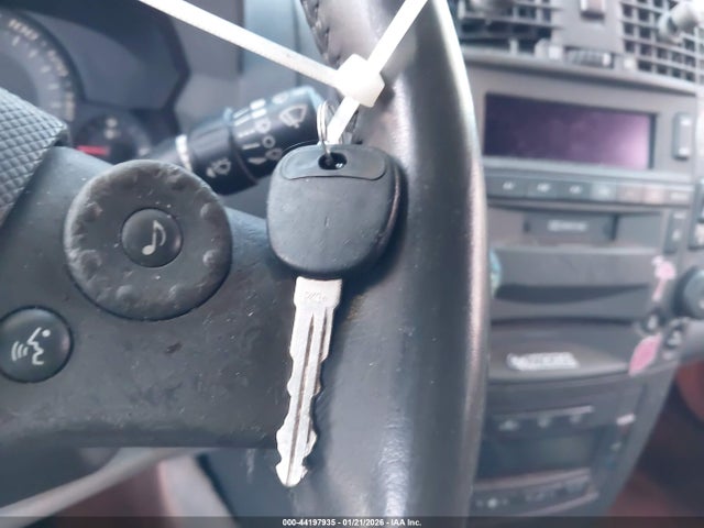 2003 CADILLAC CTS 1G6DM57N130135645 Photo 10