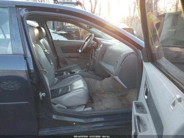 2003 CADILLAC CTS 1G6DM57N130135645 Photo 4