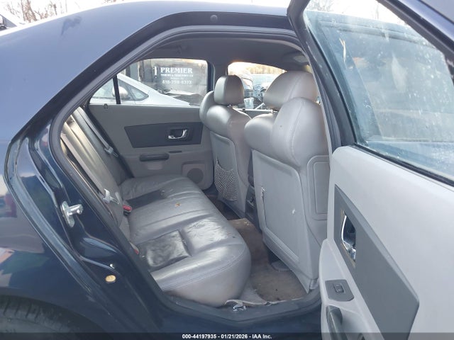 2003 CADILLAC CTS 1G6DM57N130135645 Photo 7