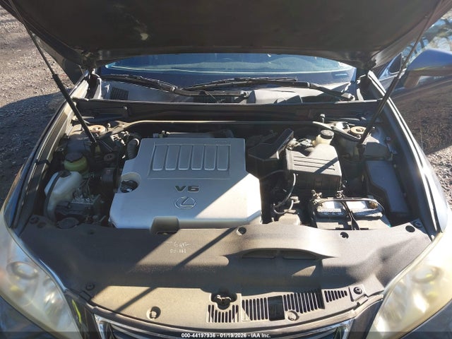 2008 Lexus Es 350 მანქანა იყიდება აუქციონზე, vin: JTHBJ46G382215582, აუქციონის ნომერი: 44197936