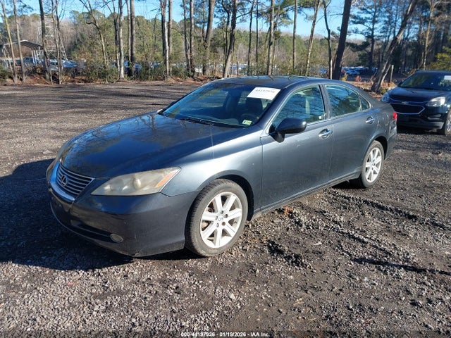 2008 Lexus Es 350 მანქანა იყიდება აუქციონზე, vin: JTHBJ46G382215582, აუქციონის ნომერი: 44197936