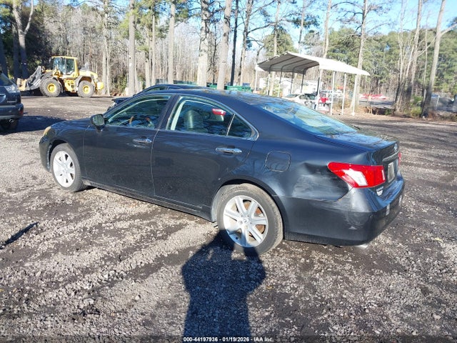 2008 Lexus Es 350 მანქანა იყიდება აუქციონზე, vin: JTHBJ46G382215582, აუქციონის ნომერი: 44197936