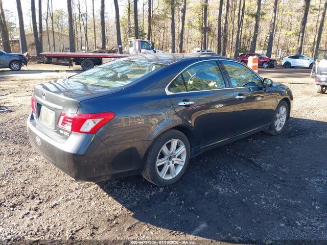 2008 Lexus Es 350 მანქანა იყიდება აუქციონზე, vin: JTHBJ46G382215582, აუქციონის ნომერი: 44197936