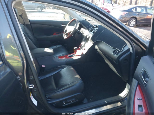 2008 Lexus Es 350 მანქანა იყიდება აუქციონზე, vin: JTHBJ46G382215582, აუქციონის ნომერი: 44197936