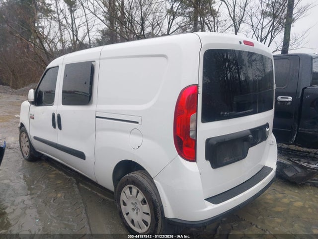 Aukcja sprzedaży 2017 Ram Promaster City Tradesman Slt, vin: ZFBERFBB0H6D44956, numer aukcji: 44197942