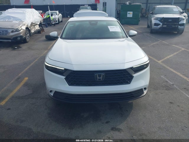 Aukcja sprzedaży 2023 Honda Accord Ex, vin: 1HGCY1F30PA006819, numer aukcji: 44197943