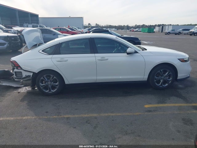 Aukcja sprzedaży 2023 Honda Accord Ex, vin: 1HGCY1F30PA006819, numer aukcji: 44197943
