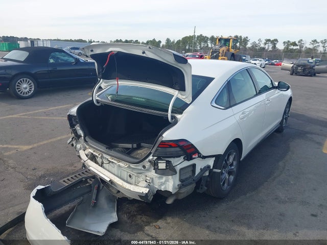 Aukcja sprzedaży 2023 Honda Accord Ex, vin: 1HGCY1F30PA006819, numer aukcji: 44197943