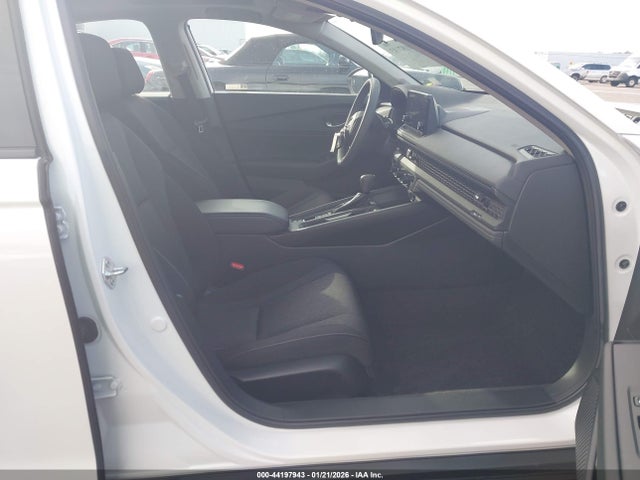 Aukcja sprzedaży 2023 Honda Accord Ex, vin: 1HGCY1F30PA006819, numer aukcji: 44197943