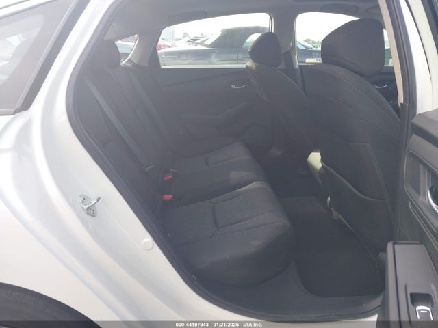 Aukcja sprzedaży 2023 Honda Accord Ex, vin: 1HGCY1F30PA006819, numer aukcji: 44197943