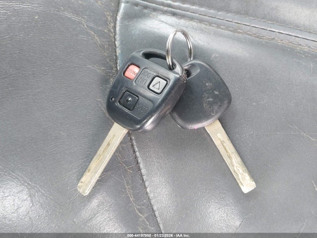 1999 LEXUS RX 300 JT6HF10U8X0085214 Photo 10