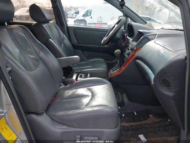 1999 LEXUS RX 300 JT6HF10U8X0085214 Photo 4