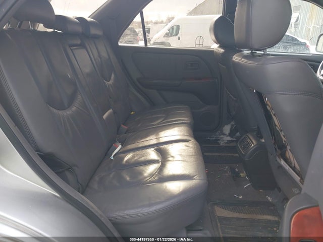 1999 LEXUS RX 300 JT6HF10U8X0085214 Photo 7