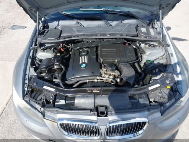 2009 BMW 335I WBAWL73549P181185 Photo 9