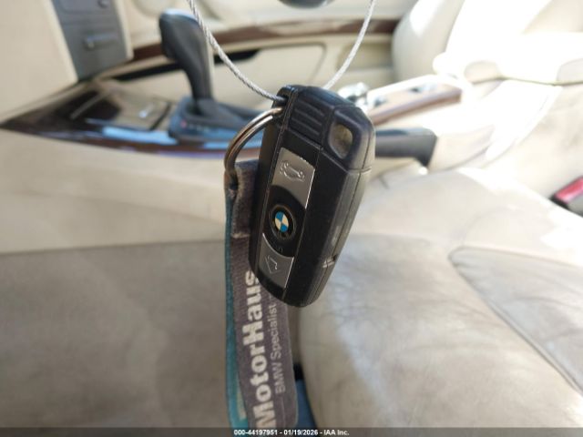 2009 BMW 335I WBAWL73549P181185 Photo 10