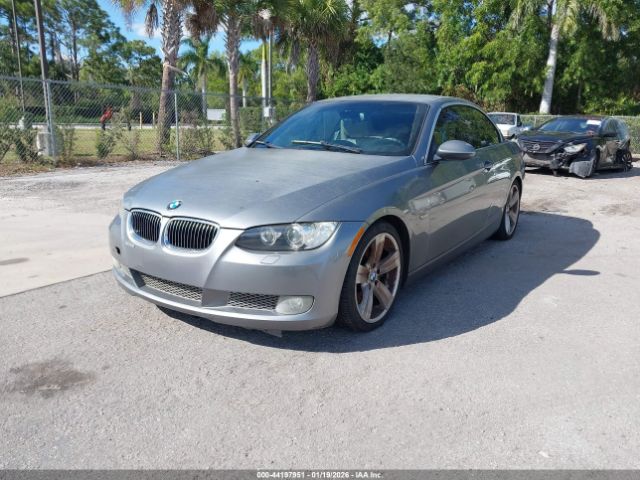 2009 BMW 335I WBAWL73549P181185 Photo 1