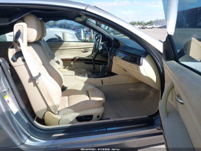 2009 BMW 335I WBAWL73549P181185 Photo 4