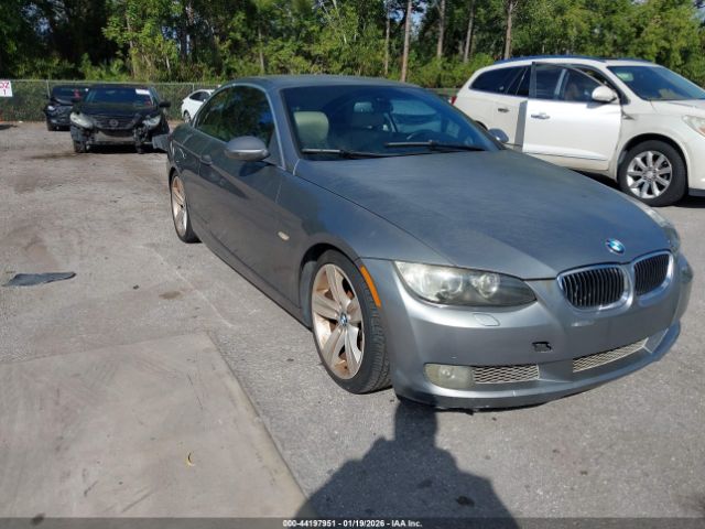 2009 BMW 335I WBAWL73549P181185 Photo 5