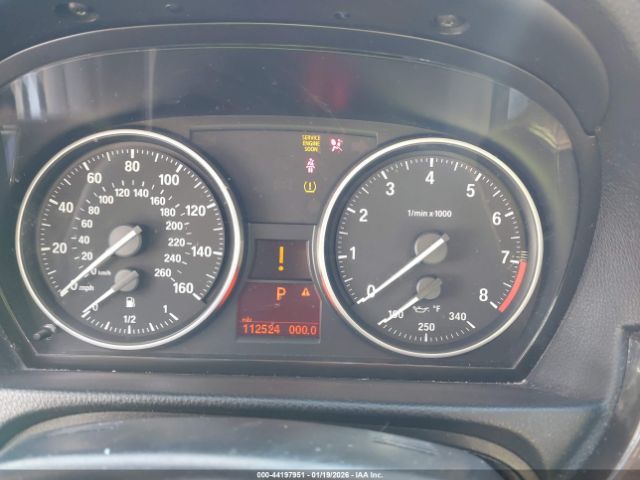 2009 BMW 335I WBAWL73549P181185 Photo 6