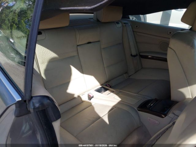 2009 BMW 335I WBAWL73549P181185 Photo 7