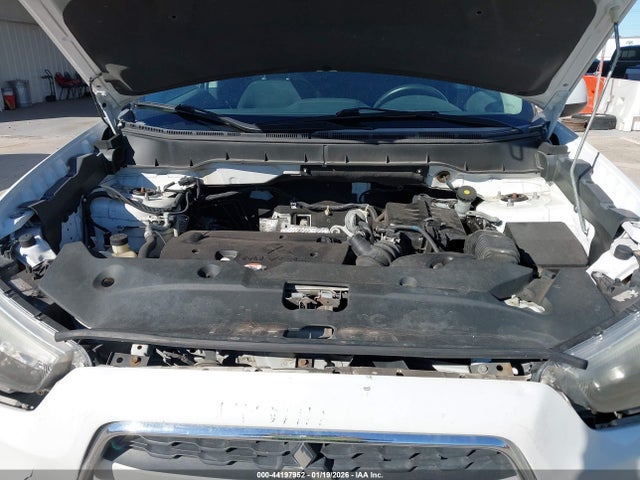 2015 MITSUBISHI OUTLANDER SPORT 4A4AP4AUXFE011469 Photo 9