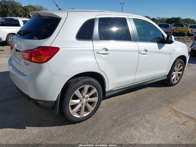 2015 MITSUBISHI OUTLANDER SPORT 4A4AP4AUXFE011469 Photo 3